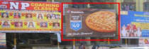 Hoarding - Virar West Virar, 75482