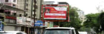 Hoarding - Sanpada Navi Mumbai, 75424