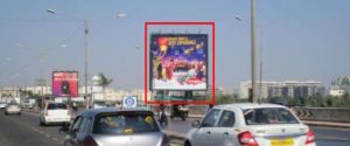 Advertising on Hoarding in Kurla  75379