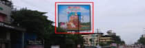 Hoarding - Dombivli East Dombivli, 75318