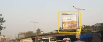 Advertising on Hoarding in Chedda Nagar  75552