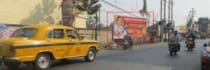 Hoarding - Airport Area Barrackpore Barrackpore, 76190