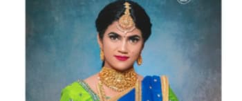 Influencer Marketing with Anvitha Sagar