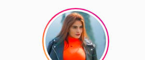Zoya Jaan
