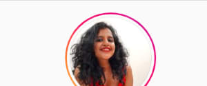 Ashika Advankar