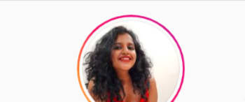 Influencer Marketing with Ashika Advankar