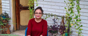 Sarabjit Kaur