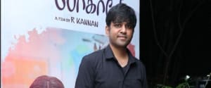 Kabilan Vairamuthu