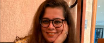 Influencer Marketing with Sucheta Thakur