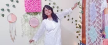 Influencer Marketing with Lucknow girl Ruchi