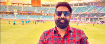 Influencer Marketing with ScorpDxb