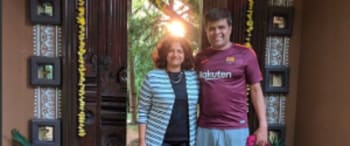 Influencer Marketing with Sonali Mishra