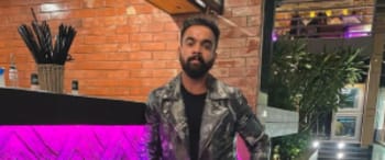 Influencer Marketing with Aditya Gharat