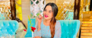 Influencer Marketing with Prajakta Dhere