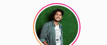 Influencer Marketing with Vinayak Mali