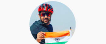 Influencer Marketing with Cycle Baba