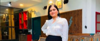 Influencer Marketing with Akshara Madhup