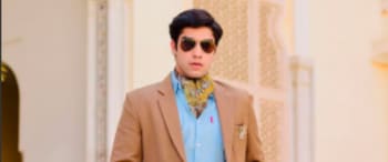 Influencer Marketing with Harshavardhan Singh Shekhawat