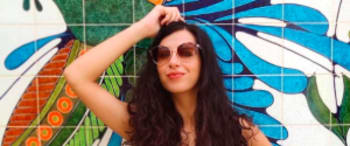 Influencer Marketing with Isabel Carvalho