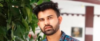 Influencer Marketing with Ishaan