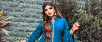 Influencer Marketing with Sana Ghauri