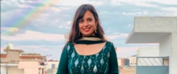 Influencer Marketing with Vaishali Ludhiana