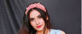 Influencer Marketing with Aastha