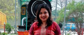 Influencer Marketing with Akankhya Kabi