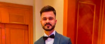 Influencer Marketing with Himanshu Mishra