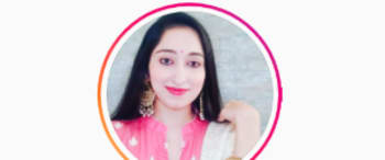 Influencer Marketing with Geet