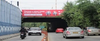 Advertising on Hoarding in Bengaluru  76301