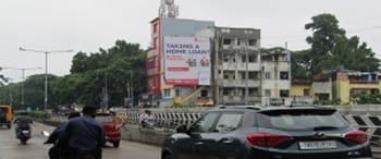Advertising on Hoarding in Anna Nagar 76287