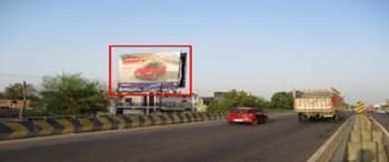 Advertising on Hoarding in Anora Kala  76469