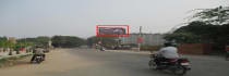 Hoarding - Nijampur Malhaur, 76435