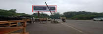 Hoarding - Nijampur Malhaur, 76399