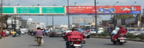Hoarding - Raj Mohalla Indore, 76266