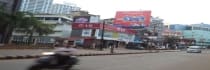 Hoarding - Hampankatta Mangalore, 76247