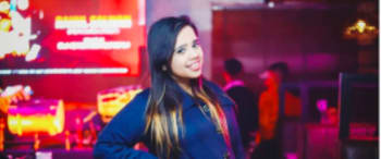 Influencer Marketing with Muskan Mehta