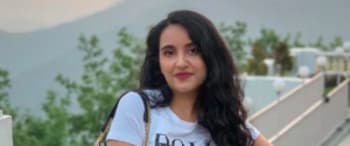 Influencer Marketing with Nainaa Sharma