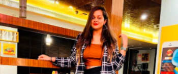 Influencer Marketing with Aishwarya Patnaik