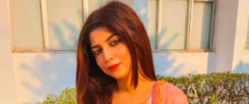 Influencer Marketing with Vanshikaa Nigam