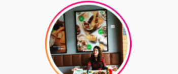 Influencer Marketing with DeepaBoli Roy