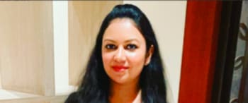 Influencer Marketing with Sagrika