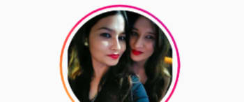 Influencer Marketing with Deepika and Poorvi