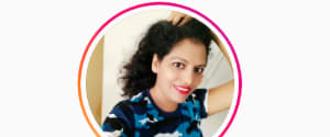 Sonali Sonawane