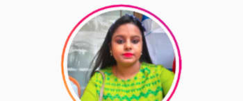 Influencer Marketing with Priyadarshini