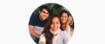 Influencer Marketing with Ruchita Manthan Riddhi