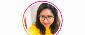 Influencer Marketing with Shubhangini