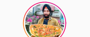 Tarjeet Singh