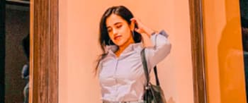 Influencer Marketing with Vaishali Tiwari